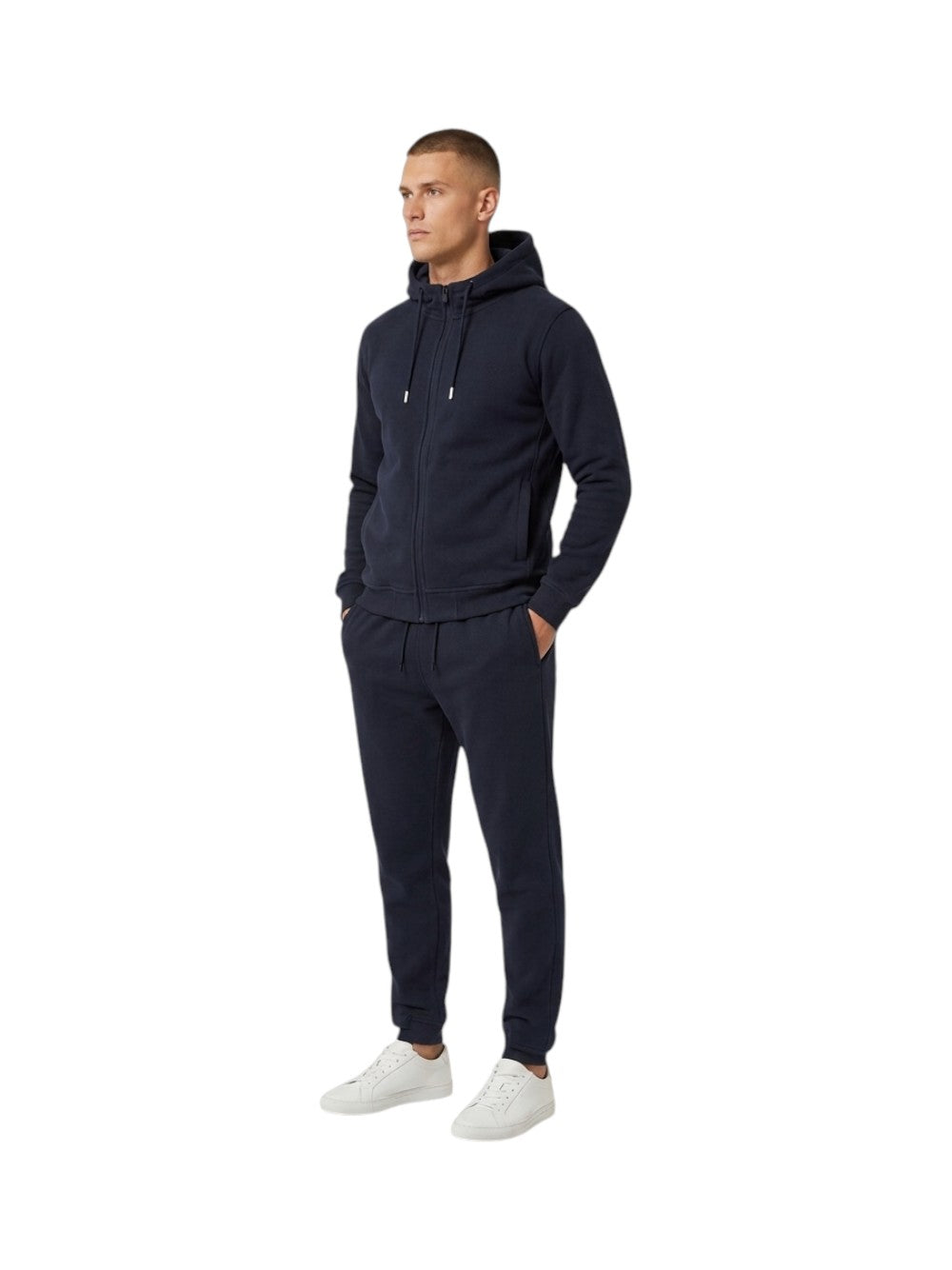K-Way Pantalone Uomo PHILBERT BRUSHED PC K81374W K89