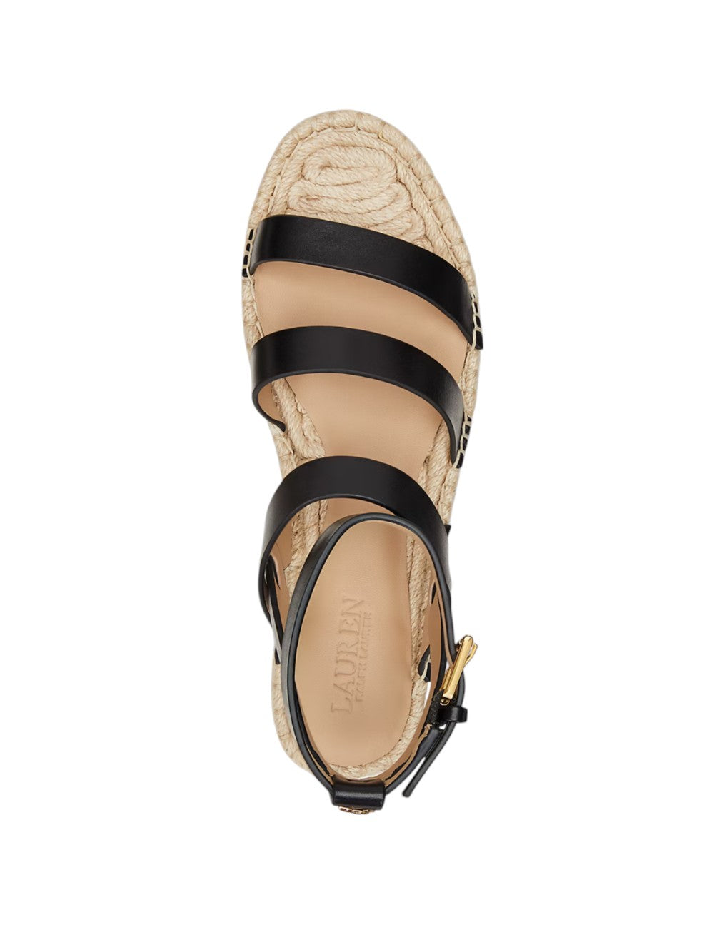 Lauren Ralph Lauren Sandali Donna  802961839