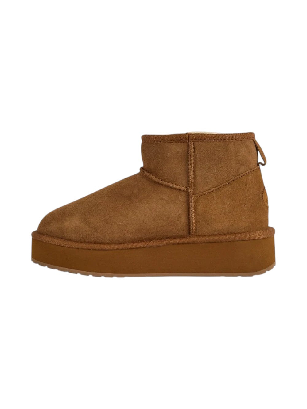 Emu Australia Stivaletti Donna  W13296-CHES