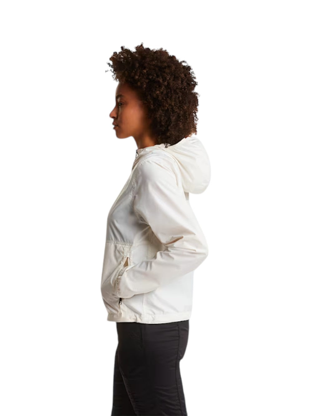 The North Face GIUBBINO Donna W Tnf Cyclone Wnd Jkt NF0A8B6GQLI1