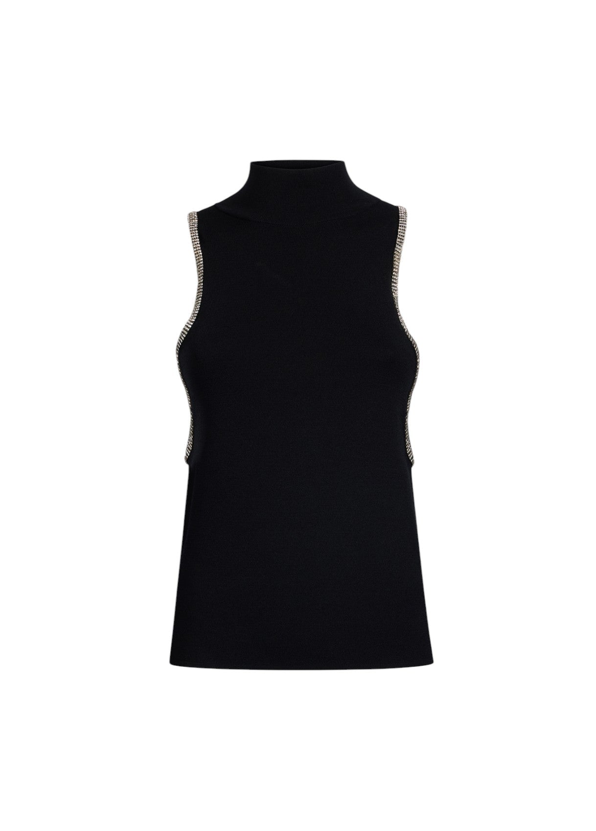 LIU JO Maglia Donna WA5224MS55N
