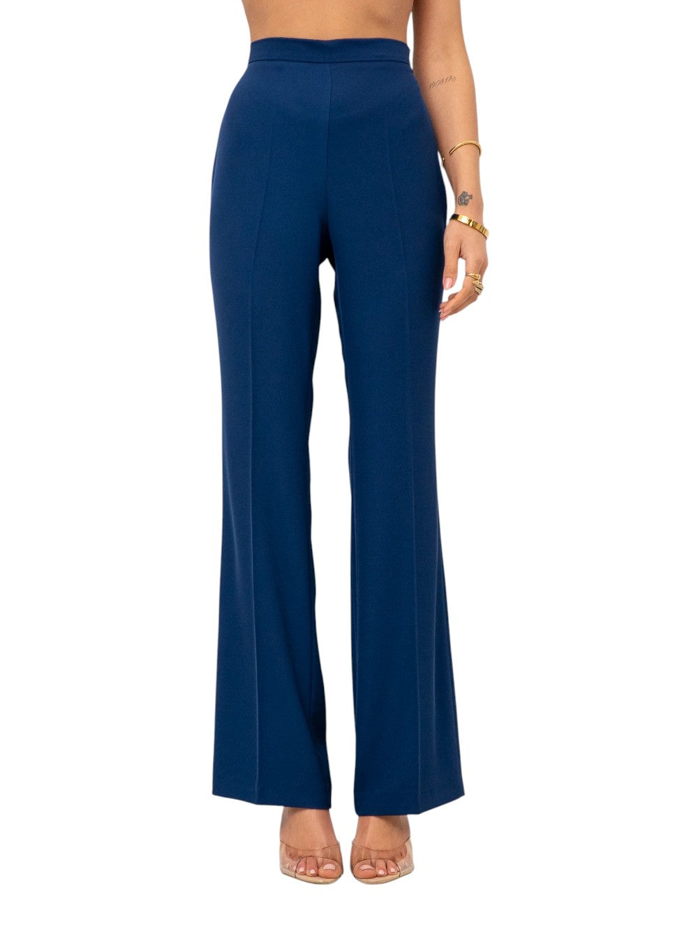 Elena Casali Tailleur Donna  04610 Bl