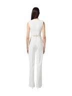Elisabetta Franchi Tuta Donna  TU04656E2360