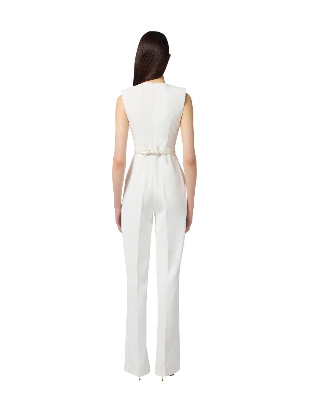 Elisabetta Franchi Tuta Donna  TU04656E2360