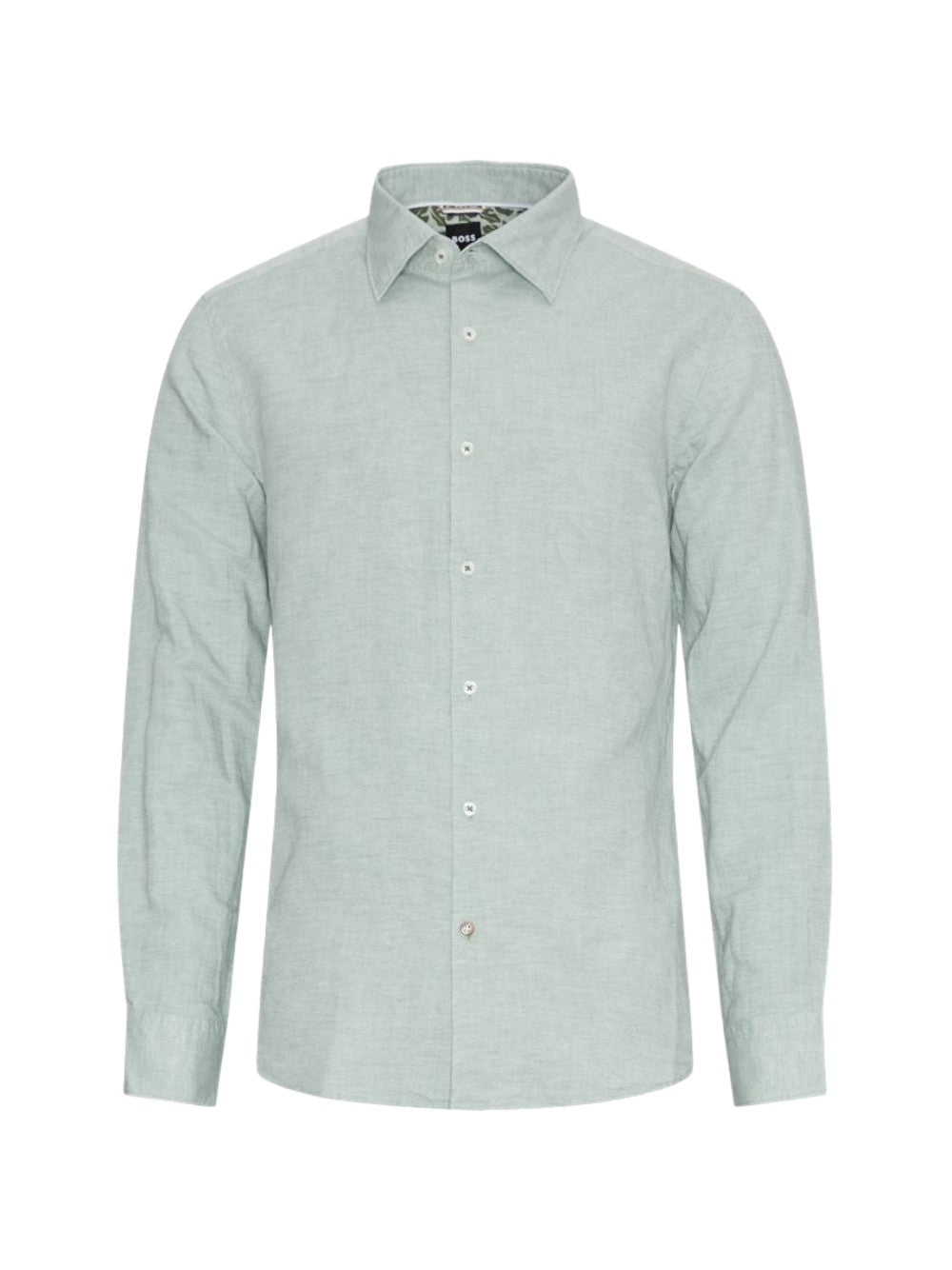 BOSS camicia Uomo 50513661