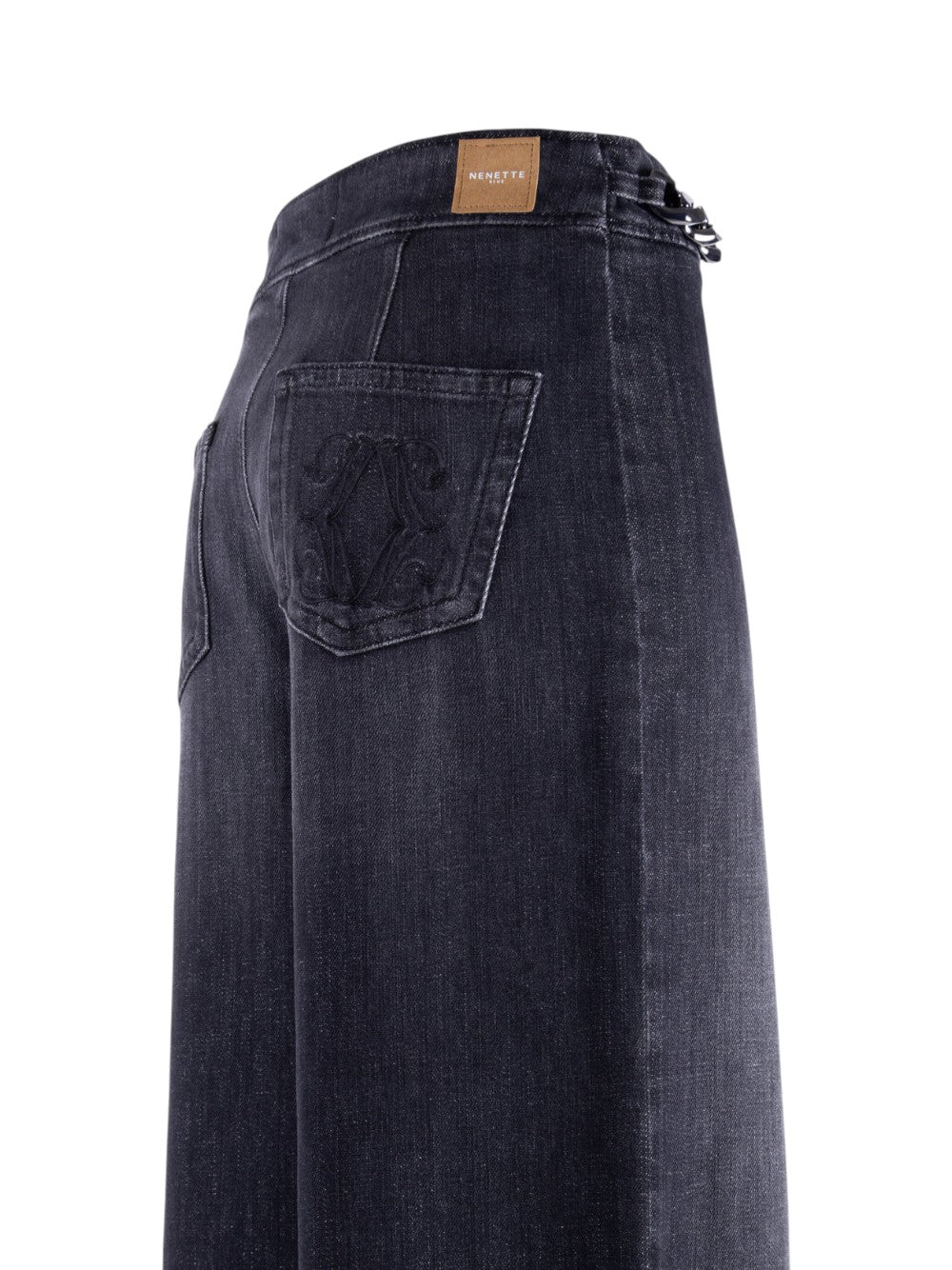 Nenette Jeans Donna  42BB-SAFFOB