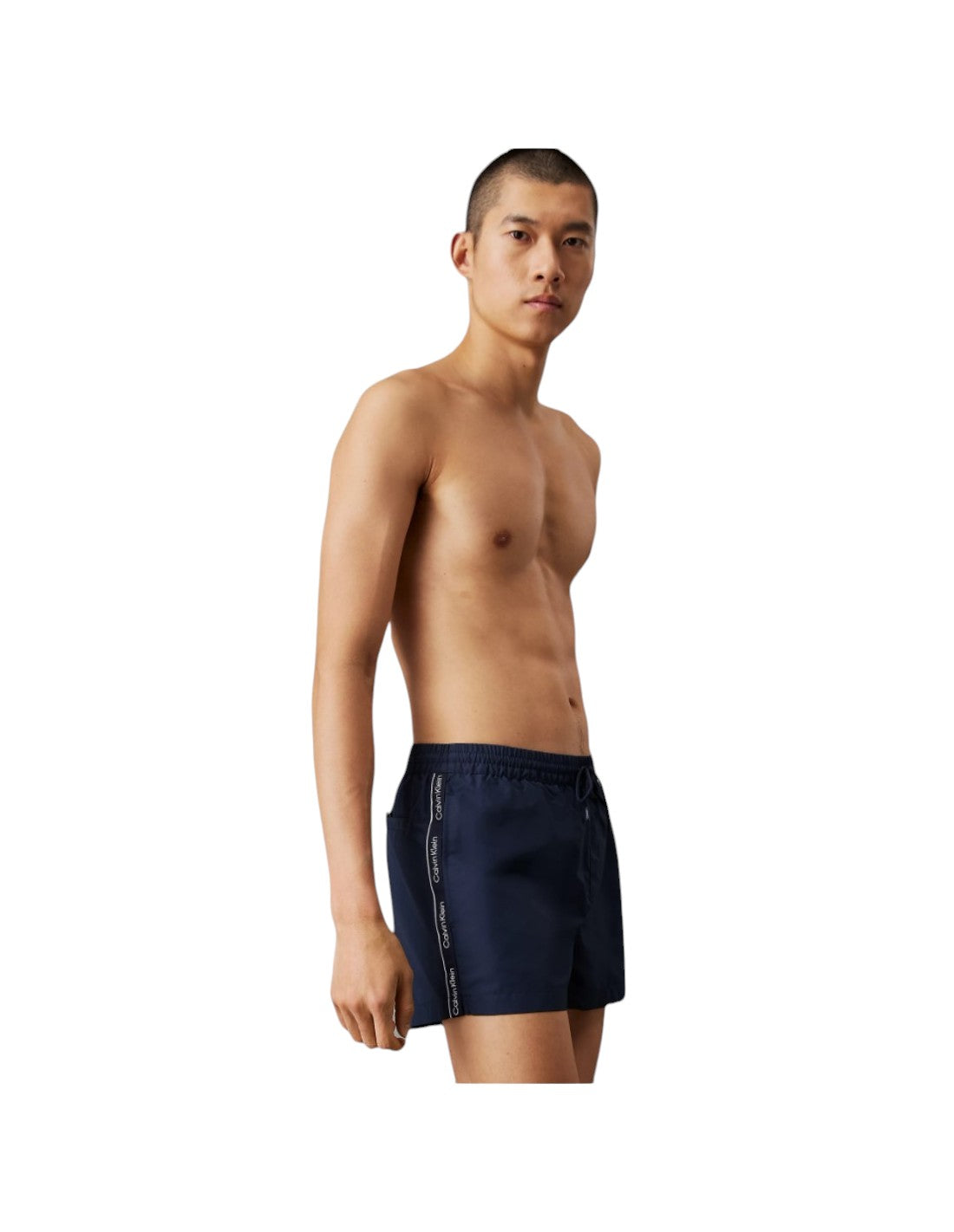 calvin klein Costume Uomo KM0KM01108