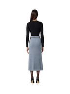 Elisabetta Franchi Maglia Donna  MK29B56E2110