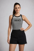 Liu Jo Top Donna  VA6102J3908 09096