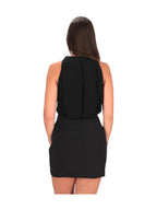 Elisabetta Franchi Abito Donna  AB80856E2110