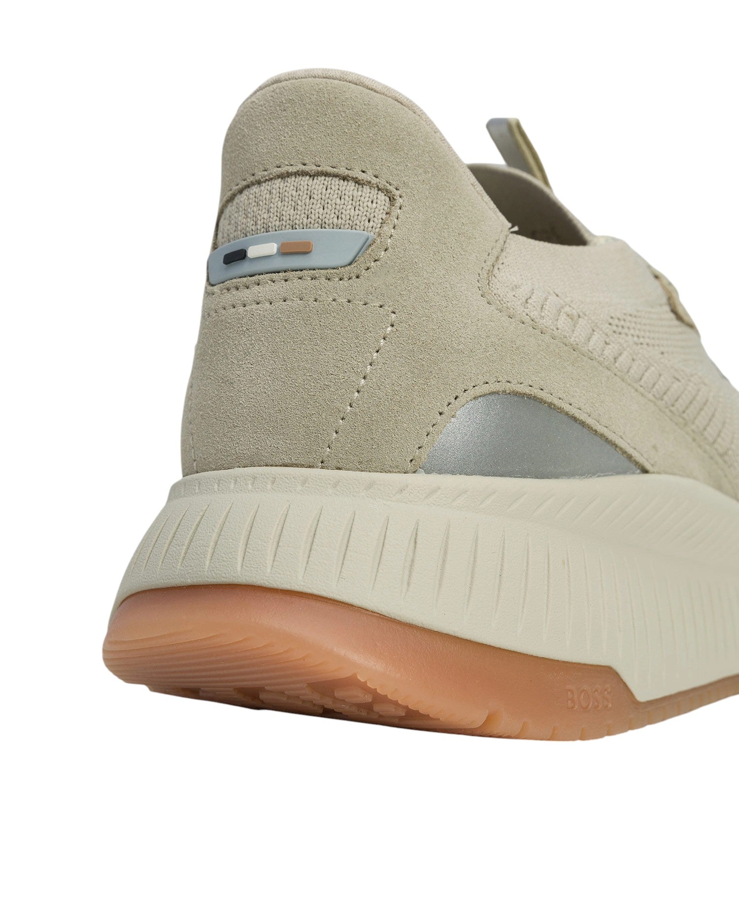 BOSS SCARPA Uomo 50523113