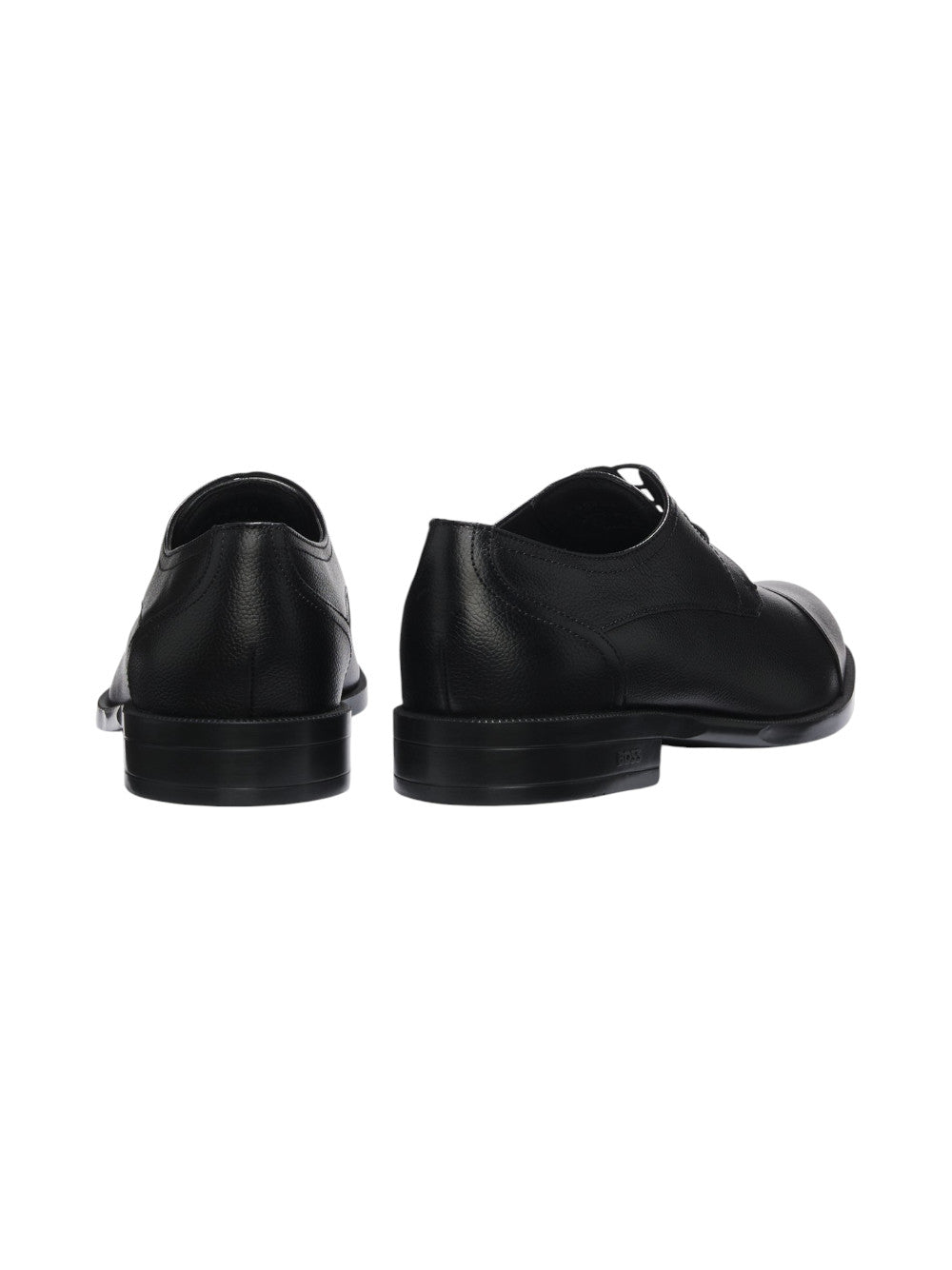 BOSS Mocassini Uomo Tayil_Derb 50573315 001