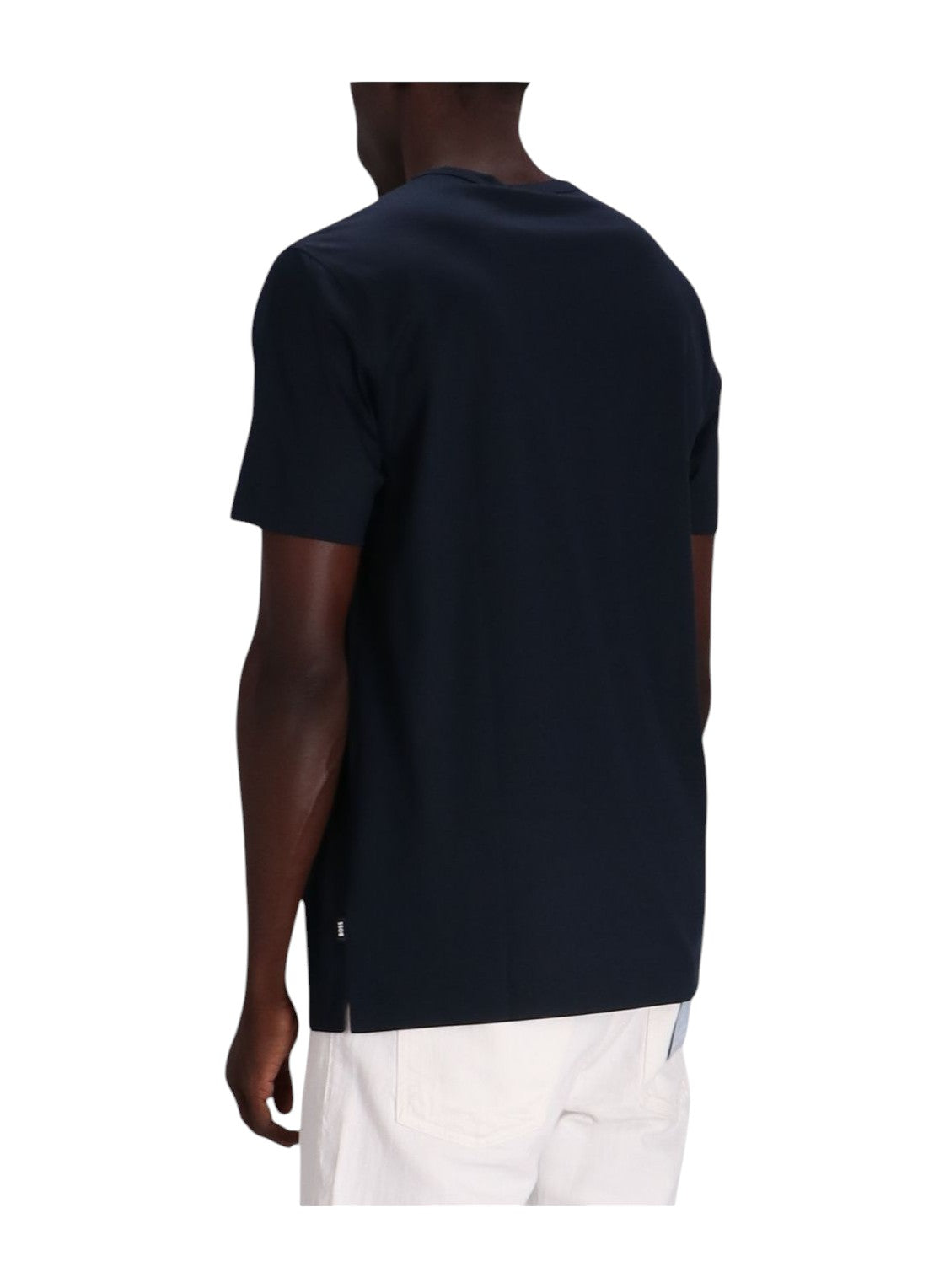 BOSS T-SHIRT Uomo 50513674