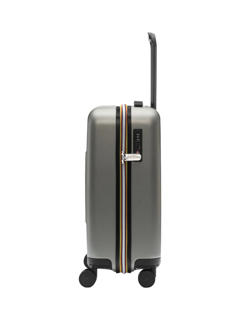 K-Way Trolley Uomo EUDOXIE LOGO K81372W 633