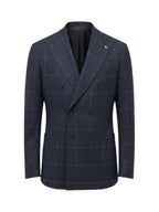 L.B.M. 1911 Giacca Uomo  2686 53637/1