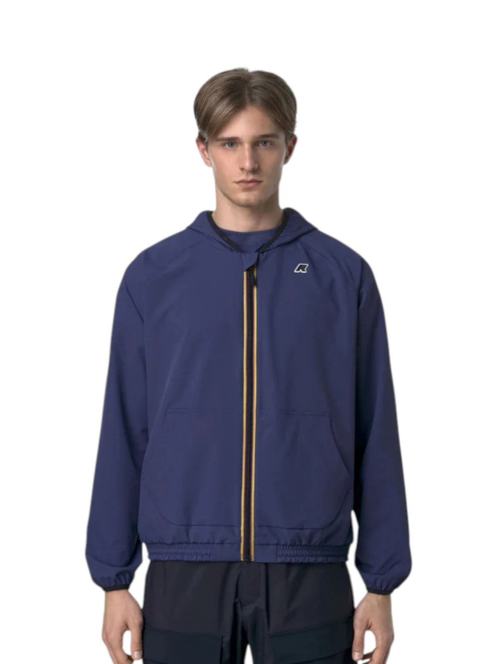 K-Way GIUBBINO Uomo SIA K8138RW B67