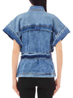 LIU JO GIUBBINO Donna UA5192D4990