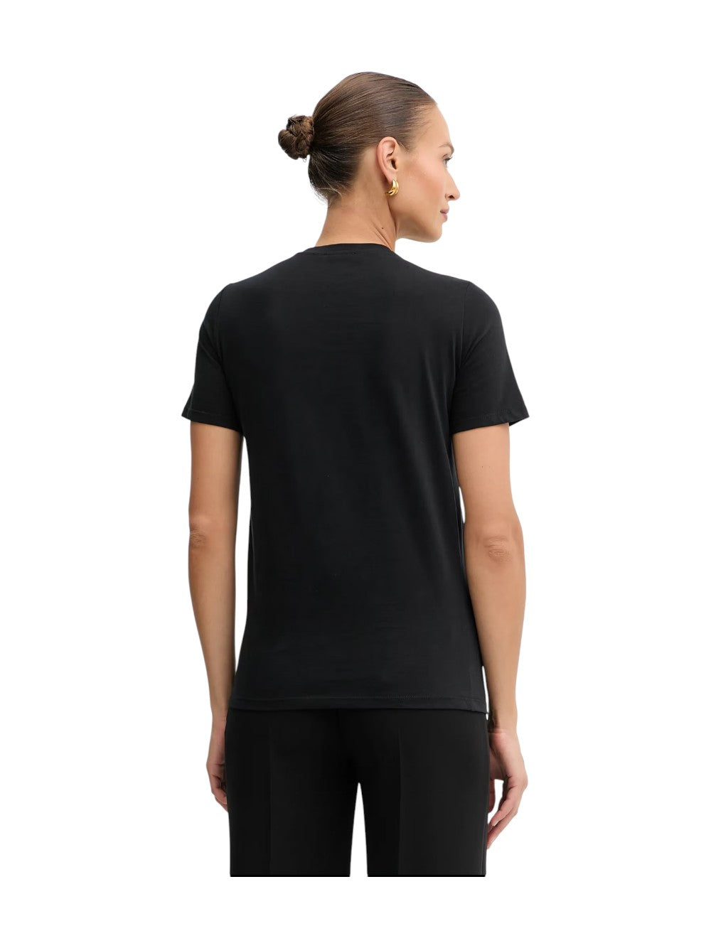 Elisabetta Franchi Maglia Donna  MA02856E2110