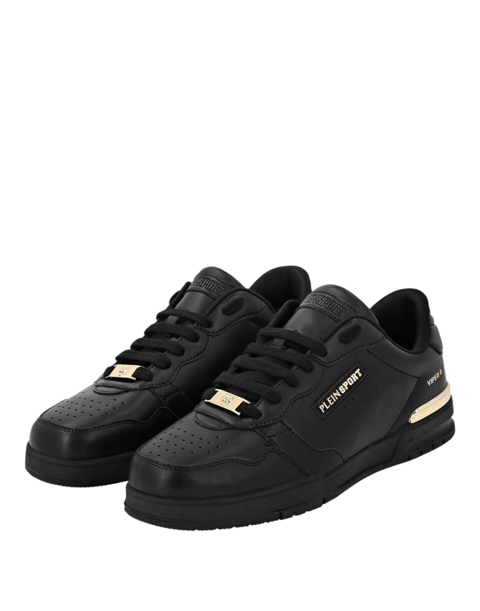 PLEIN SPORT SCARPA Uomo SAES USC0738 STE003N