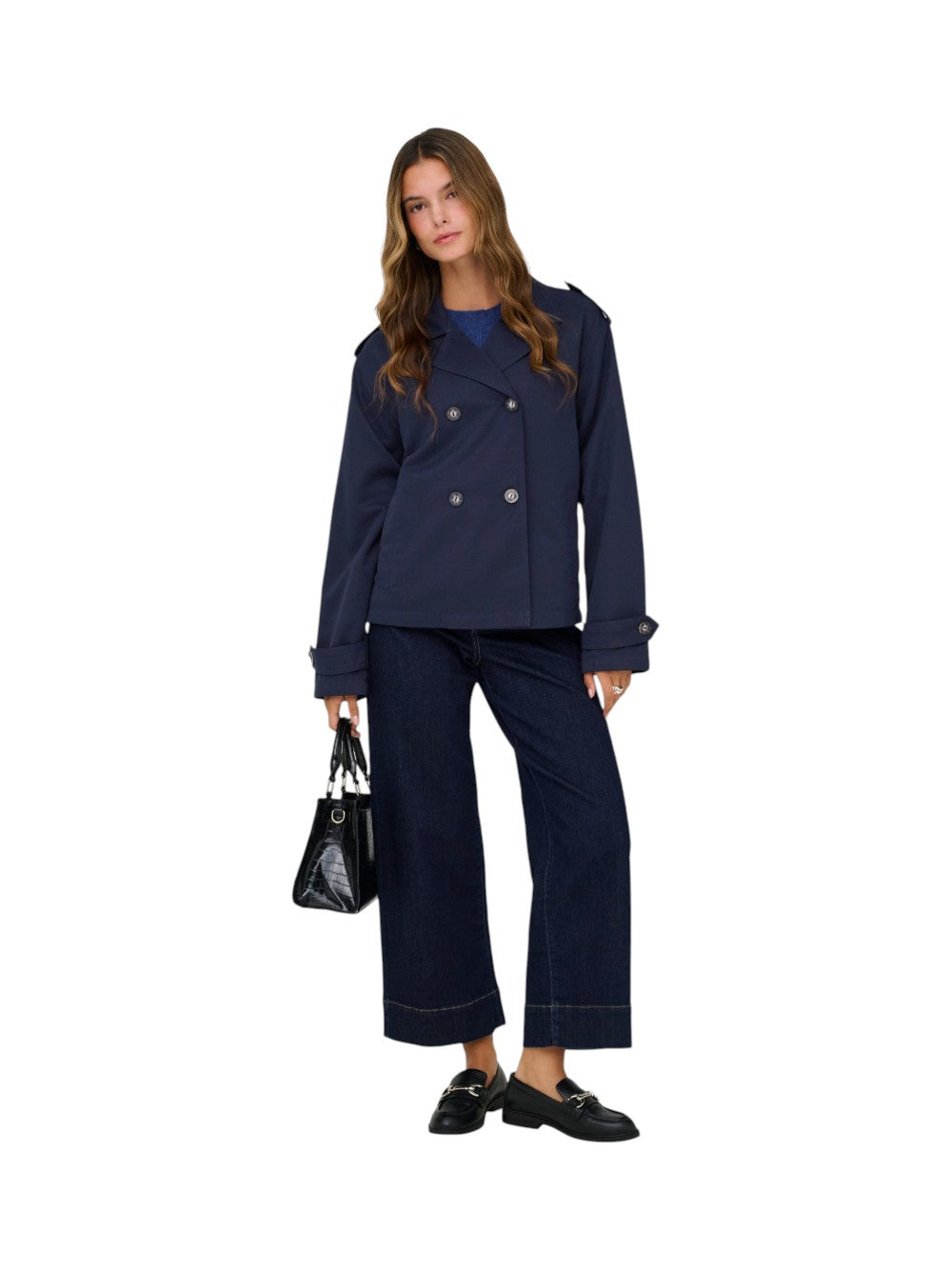 ONLY Trench Donna  15371053 Ns