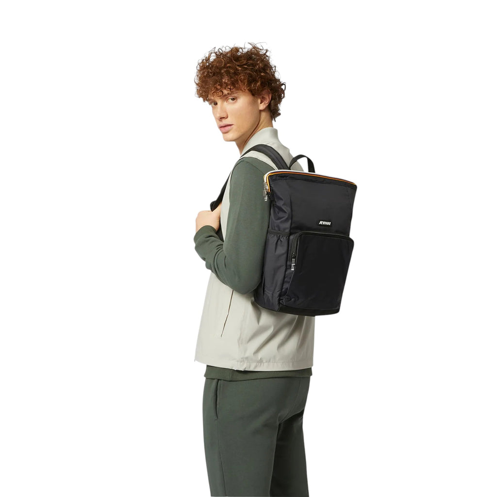 Unisex Adult Backpack K7118HW