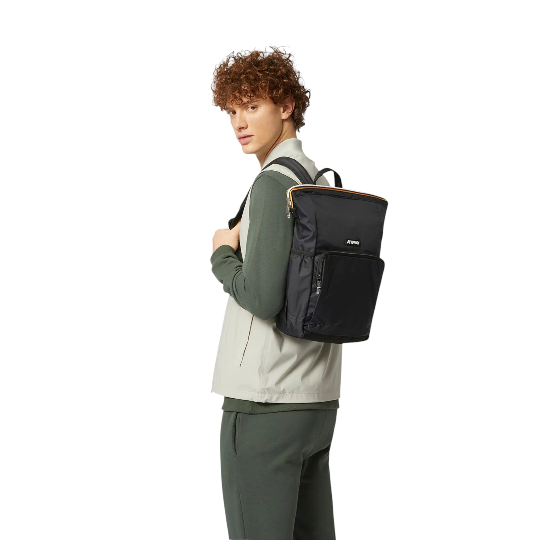 Unisex Adult Backpack K7118HW
