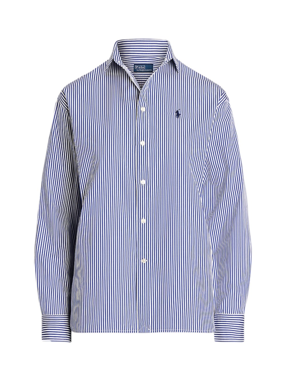 Polo Ralph Lauren Camicia Donna LS RMSY 211910743 508