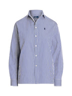 Polo Ralph Lauren Camicia Donna LS RMSY 211910743 508