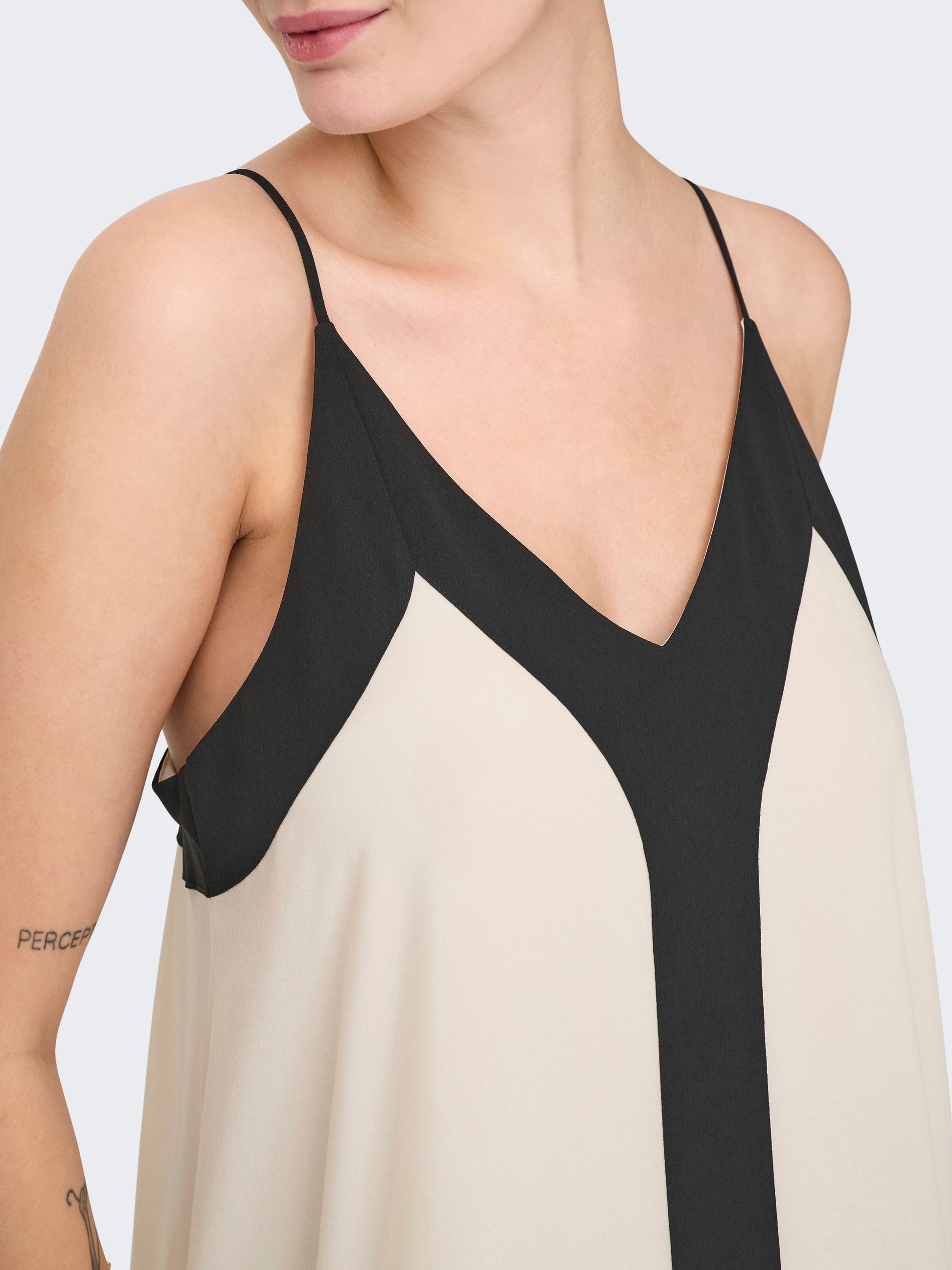 ONLY Abito Donna 15344890