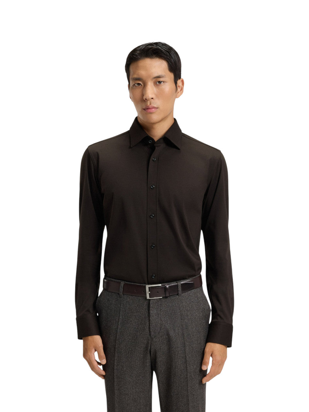 BOSS Camicia Uomo C-HANK 50550694 202