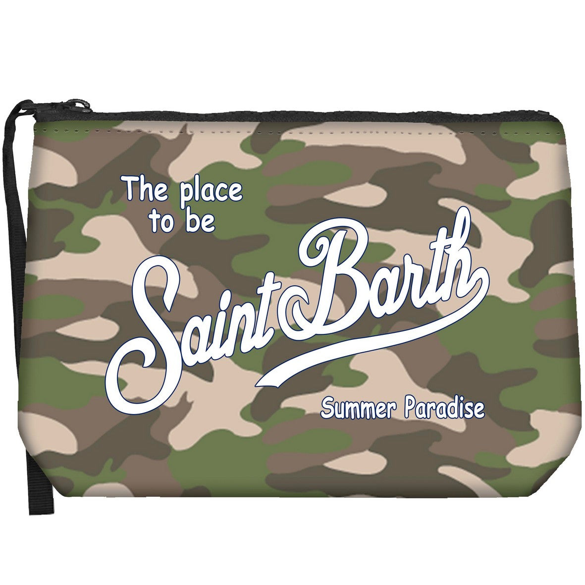 MC2 Saint Barth POCHETTE Donna ALINE