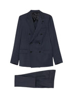 Lardini Abito uomo Uomo Iconic drop 7 CN467AE CN64416 820