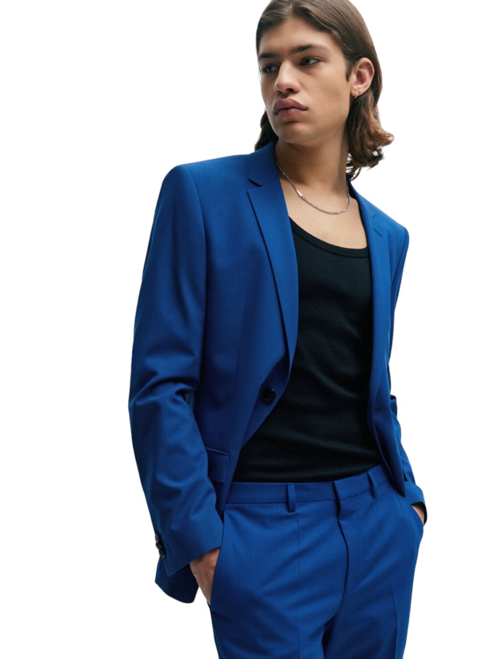 HUGO abito uomo Uomo 50500247