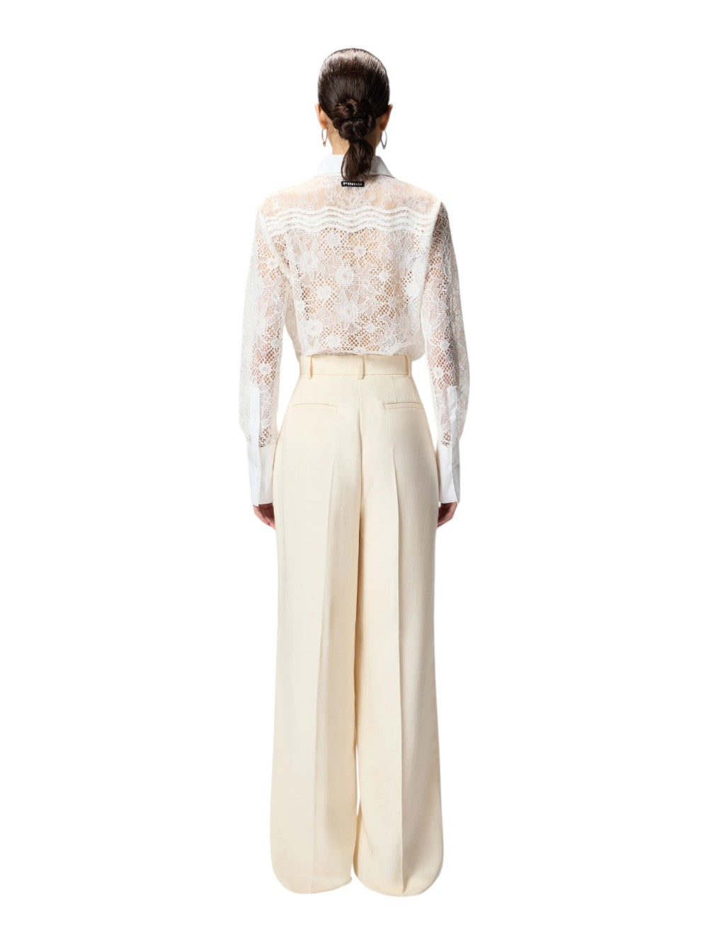 Pinko Pantalone Donna BRESCELLO PANTALONE FRISOTTINO 106918A2W6C00