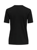 ONLY T-shirt Donna  15343568 Br