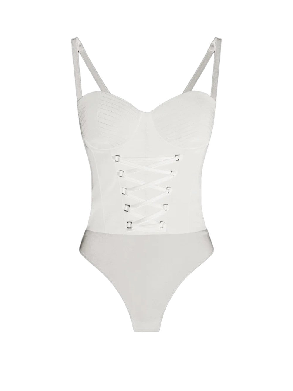 elisabetta franchi body Donna BO02551E2