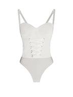 Elisabetta Franchi Women's Bodysuit BO02551E2