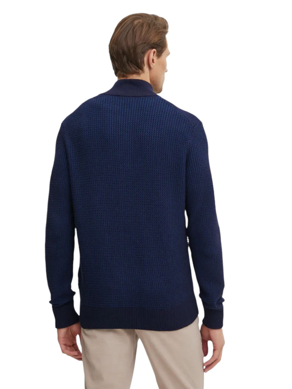 BOSS Men's Cardigan 50526846