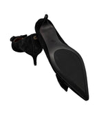 Lauren Ralph Lauren Decollete Donna ADRIENNE BOW-PUMPS-CLOSED TOE 802980116