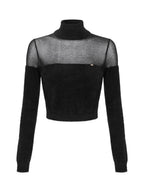 Elisabetta Franchi Maglia Donna  MK54T57E2110