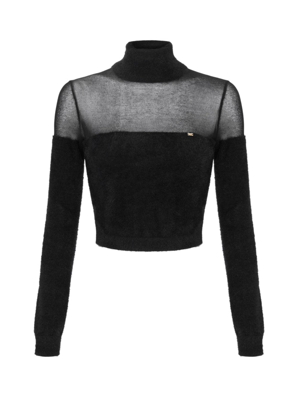 Elisabetta Franchi Maglia Donna  MK54T57E2110