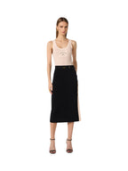 Elisabetta Franchi Top Donna  TK80B61E2193