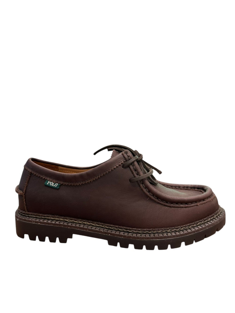 POLO RALPH LAUREN SCARPA Uomo 803945530