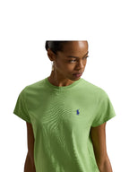 Polo Ralph Lauren T-shirt Donna Knit T-shirt 211B14605003