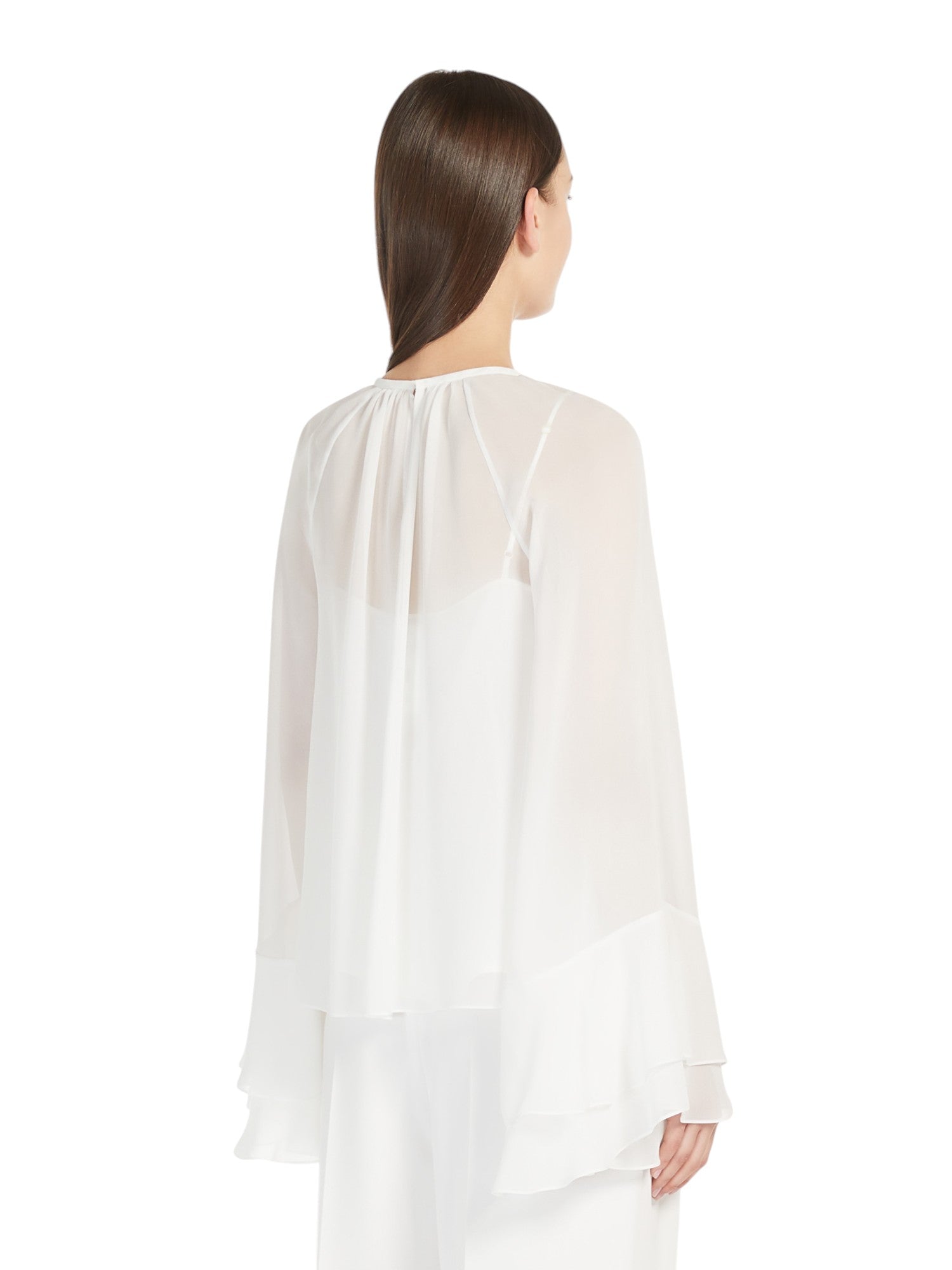 MAX MARA STUDIO BLUSA Donna ZEO