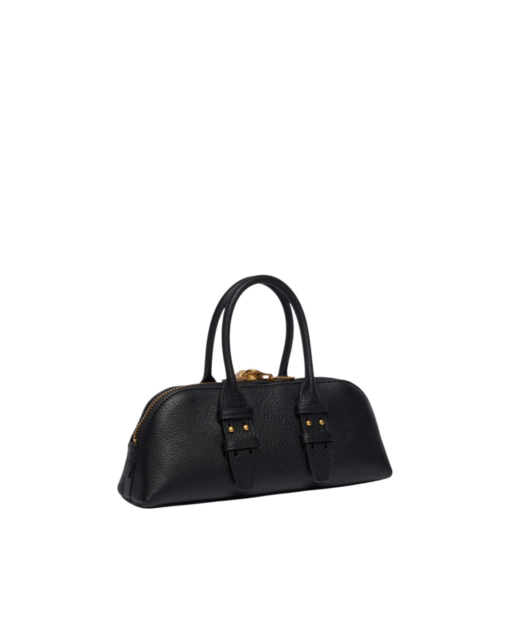 Pinko Borsa Donna BOWLING BAG HORIZONTAL SHEEP B 105334A3CX Z99Q