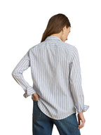 Lauren Ralph Lauren Camicia Donna WOVEN-SPORT SHIRT-SHIRT 200P13836001