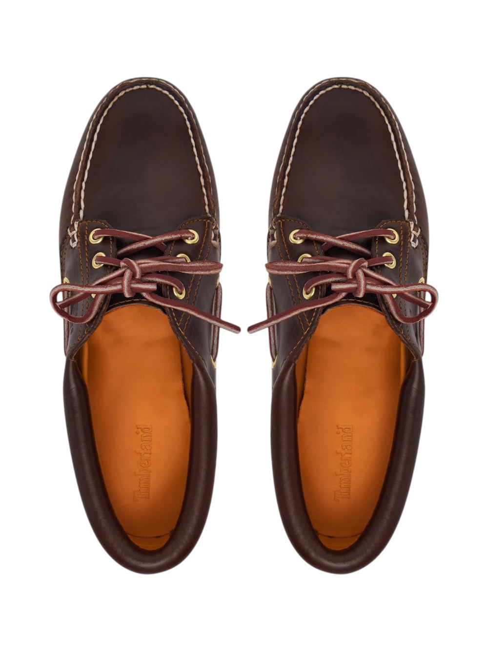 Timberland Mocassini Donna Authentic BOAT TB0513042141