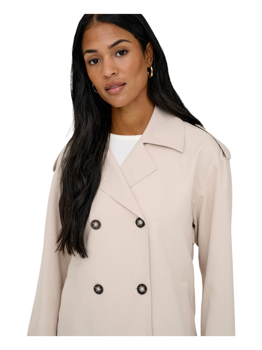ONLY Trench Donna  15371053 Hm