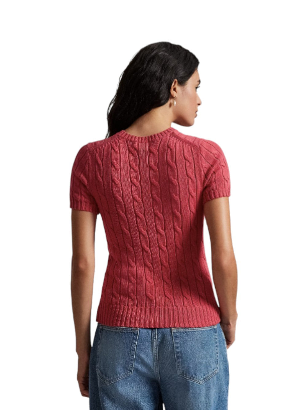 Polo Ralph Lauren Maglia Donna Sweater 211971873502